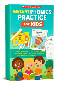 Instant Phonics Practice