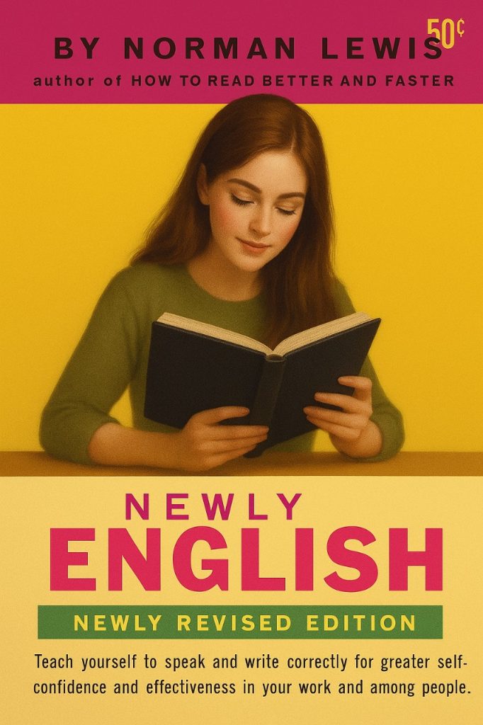 Better English