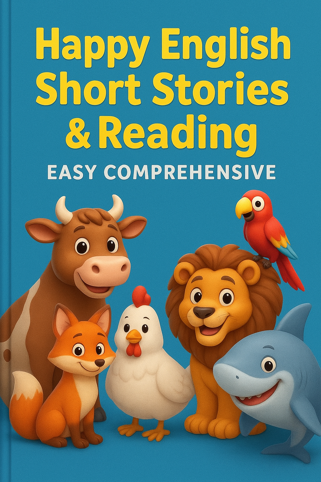 Happy English Short Stories Reading Easy Comprehensive Pdf Free happy-english-short-stories-reading-easy-comprehensive-pdf-free