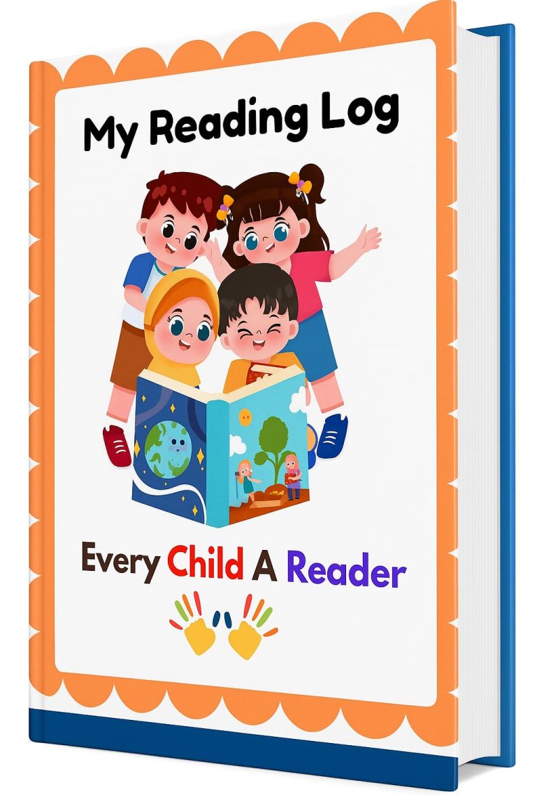 my-reading-log-every-child-a-reader-pdf-free-download-fims-library