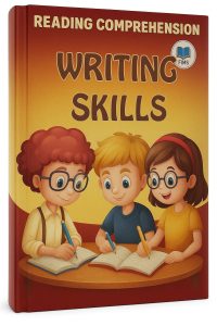 Writing Skills for Kids